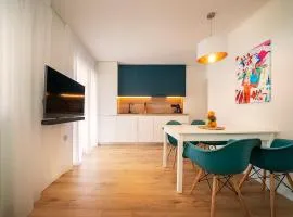 Apartment Noa Malinska