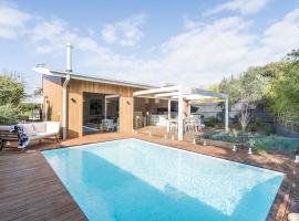 Baja, hotel en Blairgowrie