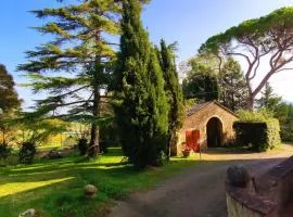 Podere Mona