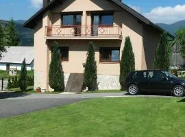 House Pribić