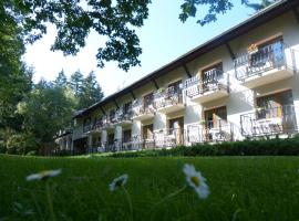 Penzión Harmónia, guest house in Modra