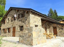 Can PUGAT, hotel in Bolquere Pyrenees 2000