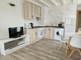 Apartamentos Villa de Panes - San Roque