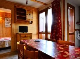 Appartement Bellentre, 3 pièces, 5 personnes - FR-1-329-29