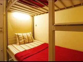 Pondok Backpacker City Square Malang