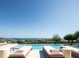 Skianos Villa