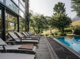 Naturhotel Chesa Valisa