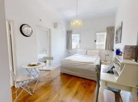 Strategic 2BR Dizengoff Gordon