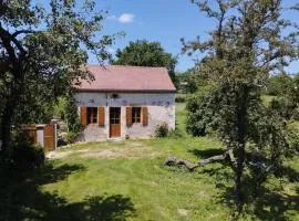 Le Bouchat : Maisonnette au calme pour 2 +1 guest
