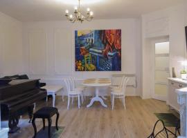 DOM WOLNOSTOJĄCY przy Krup&oacute;wkach