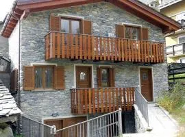 Alpini Apartments