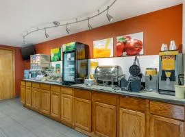 Quality Inn & Suites Lincoln South