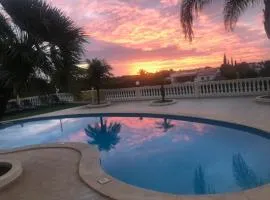 Villa Paraiso