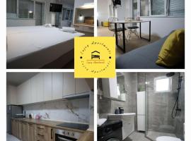 Enjoy Apartments Prilep, hotel sa Prilep