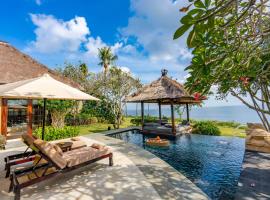 AYANA Villas Bali, hotel a Jimbaran