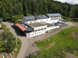 Hotel Restaurant Litermont