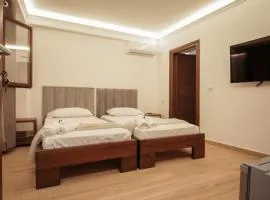 Vila Fatos Qama