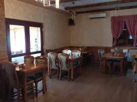 Restoran BMB