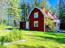 Torp ved Mårbacka (Helt hus til leie) Östra Ämtervik/ Sunne