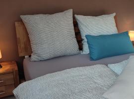 Gästezimmer Waldblick Leinsweiler, Hotel in Leinsweiler