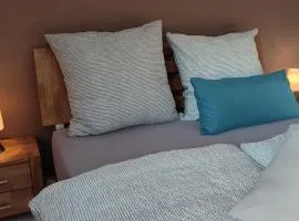 Gästezimmer Waldblick Leinsweiler