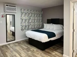 Motel 6 Las Vegas NV Downtown Fremont St