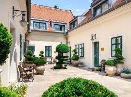 Maison Bistro & Hotel, hotelli Budapestissä