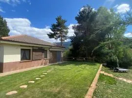 CASA NATURAE