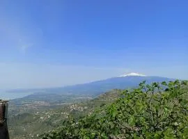 Stanza Mylai Etna View