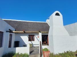 KELKIE WYN, hotell sihtkohas Struisbaai