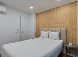 Bonneville Setúbal I