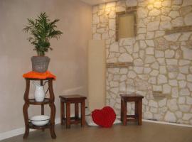 Wind's House, bed and breakfast en Pove del Grappa