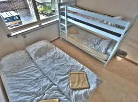 The Private Quarters