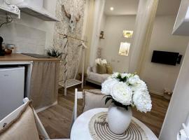 Chez Roméo & Sandro, appartement in Pézenas