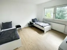 Apartments in Erlensee