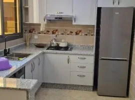 Apartamentos Khalifa C1