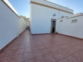 Appartamento a 600 mt dal mare a Santa Maria di Leuca