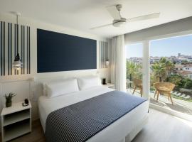 Catalonia Mirador des Port, goedkoop hotel in Maó