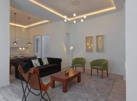 Fresh Velazquez Apartments