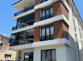 Deniz apartment, apartamento en Yalova