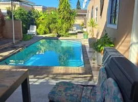 Zufike Self Catering