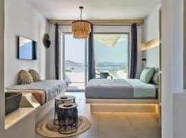 Ocean View Paros