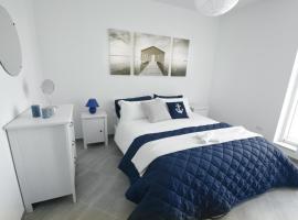 Hypogeum Suites & Apartments, hotel v destinaci Otranto