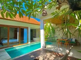 Danka Villa Sanur