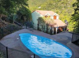 Duplex Toti la - TropicalKaz Guadeloupe
