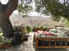 Pinar El Almendra