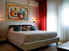 Florivana Boutique Hotel