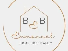 B&B Emmanuel