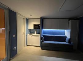 Blue Portisco, διαμέρισμα σε Marina di Portisco