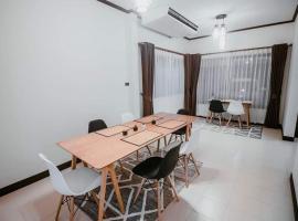 BannPordee, holiday rental in Nakhon Si Thammarat